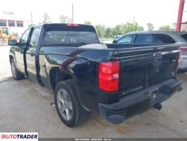 Chevrolet 1500 2019 5