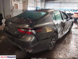 Toyota Camry 2023 2