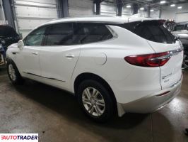 Buick Enclave 2020 3