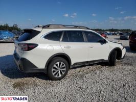 Subaru Outback 2022 2