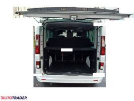 Opel Vivaro 2018 1.6