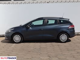 Renault Clio 2018 1.5 88 KM Renault Clio 2018 1.5 88 KM