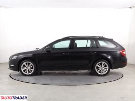 Skoda Octavia 2019 1.5 147 KM