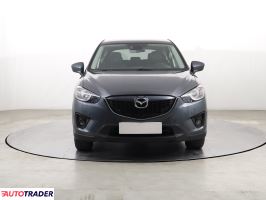 Mazda CX-5 2012 2.0 158 KM
