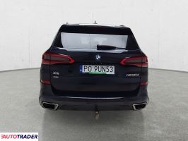 BMW X5 2018 3.0 400 KM