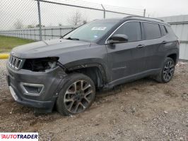 Jeep Compass 2018 2