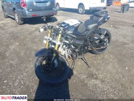 Suzuki GSX 2024