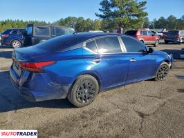 Nissan Altima 2020 2