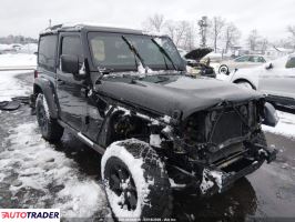 Jeep Wrangler 2020 2