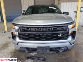 Chevrolet Silverado 2023 2