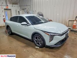 Kia Pozostałe 2025 2