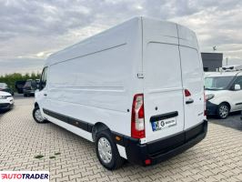 Renault Master 2021 2.3