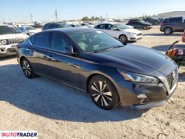 Nissan Altima 2020 2