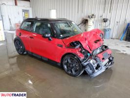 Austin Mini 2023 2 Austin Mini 2023 2