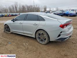 Kia Pozostałe 2023 1