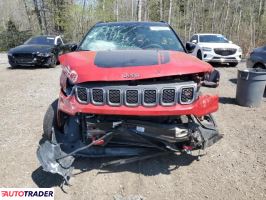 Jeep Compass 2023 2 Jeep Compass 2023 2
