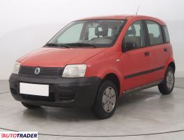 Fiat Panda 2003 1.1 53 KM Fiat Panda 2003 1.1 53 KM