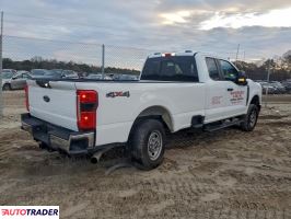 Ford Pozostałe 2023 6