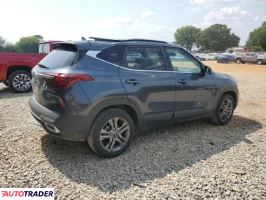 Kia Pozostałe 2021 2 Kia Pozostałe 2021 2
