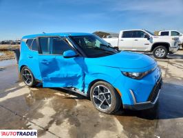 Kia Soul 2024 2