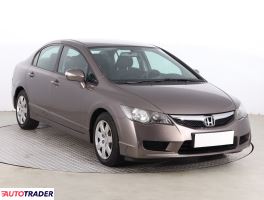 Honda Civic 2010 1.8 138 KM Honda Civic 2010 1.8 138 KM