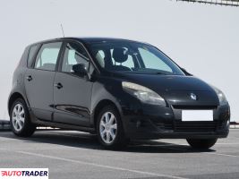 Renault Scenic 2010 1.4 128 KM Renault Scenic 2010 1.4 128 KM
