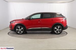 Peugeot 3008 2022 1.2 128 KM Peugeot 3008 2022 1.2 128 KM