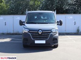 Renault Master 2020 2.3