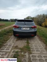 Hyundai i40 2016 1.7 141 KM