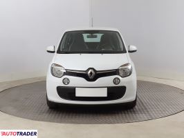 Renault Twingo 2014 1.0 69 KM