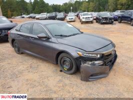 Honda Accord 2019 1 Honda Accord 2019 1