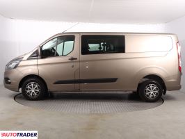 Ford Transit 2022 2.0