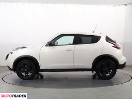 Nissan Juke 2018 1.6 115 KM