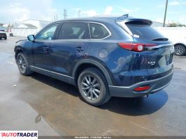 Mazda CX-9 2021 2