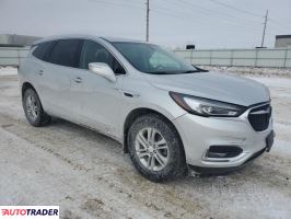 Buick Enclave 2021 3 Buick Enclave 2021 3