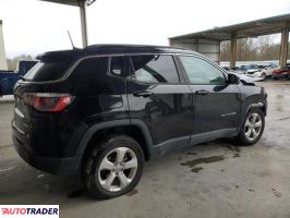 Jeep Compass 2019 2 Jeep Compass 2019 2