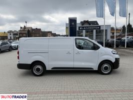 Opel Vivaro 2023 2.0