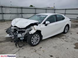Toyota Camry 2022 2