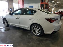 Acura Pozostałe 2022 2