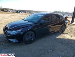 Hyundai Elantra - zobacz ofertę