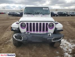 Jeep Wrangler 2020 2