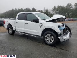 Ford Pozostałe 2023 2 Ford Pozostałe 2023 2