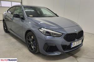 BMW M235 2020 2.0 306 KM