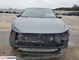 Volkswagen Jetta 2021 1