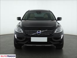 Volvo XC60 2017 2.0 241 KM