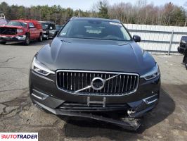 Volvo XC60 2020 2 Volvo XC60 2020 2