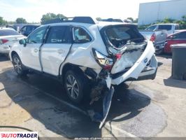 Subaru Outback 2019 2 Subaru Outback 2019 2
