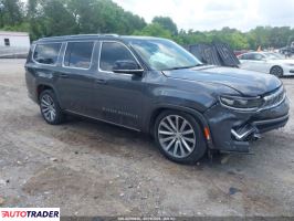 Jeep Wagoneer 2023 3