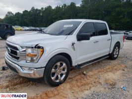 Ford Pozostałe 2021 5