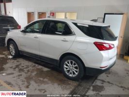 Chevrolet Equinox 2019 1